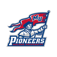 Malone University logo