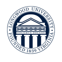 Longwood University logo