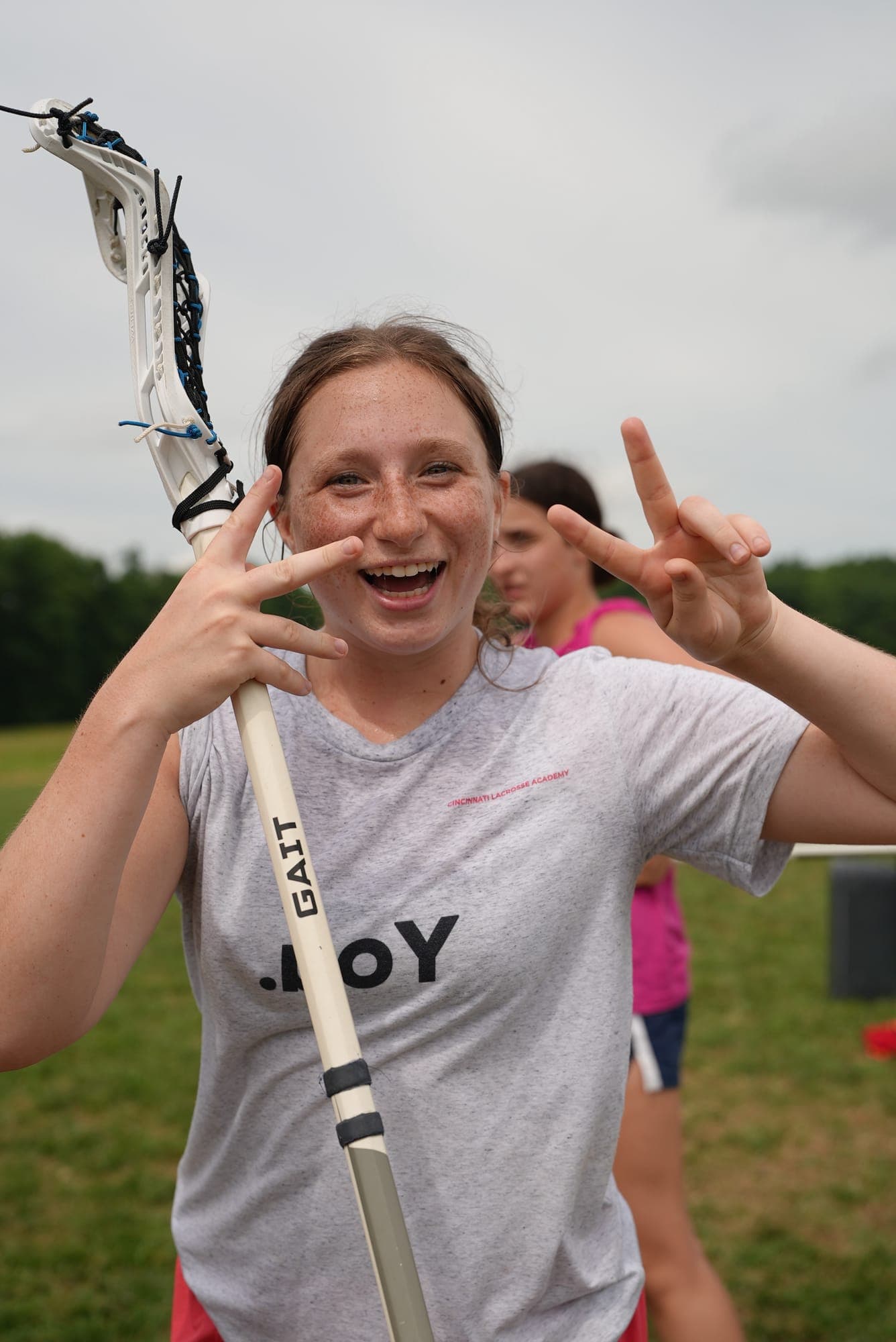 Lily Kaplan — Elon Attack