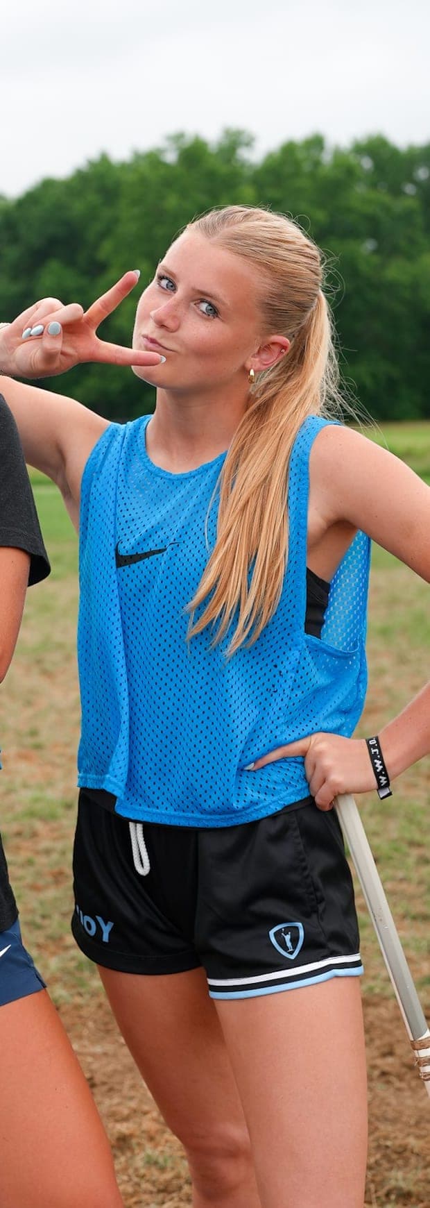 Piper Farrell — Jacksonville Midfielder