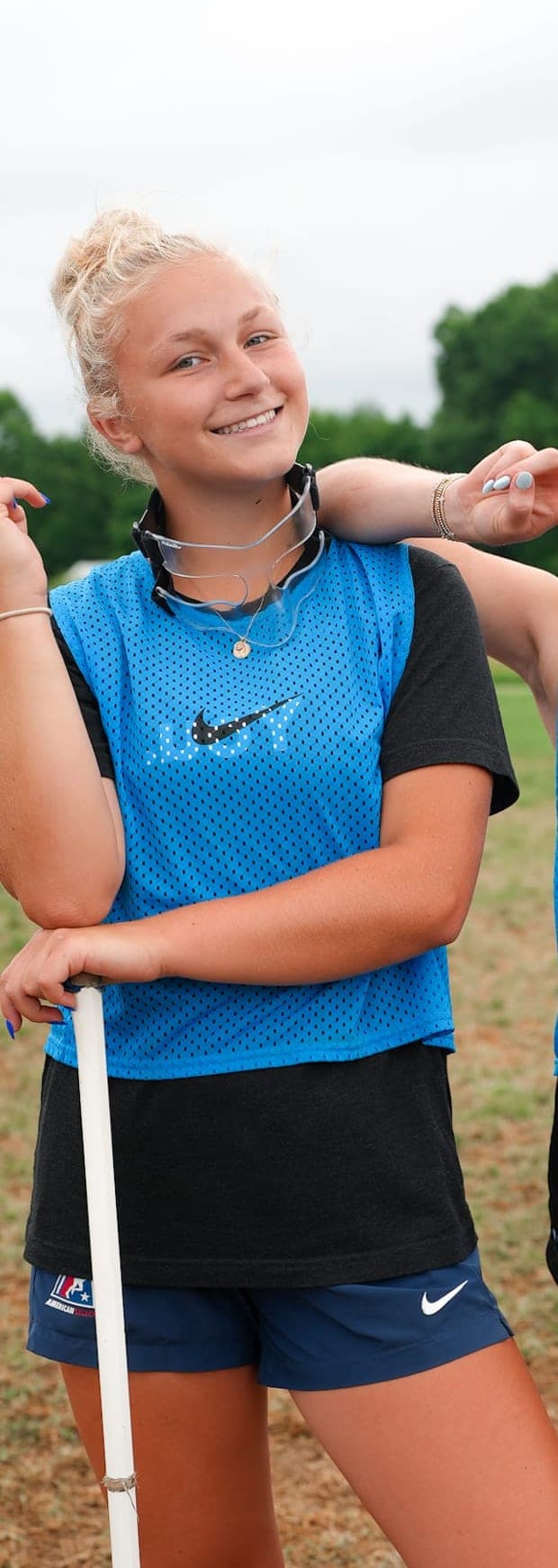 Sophie Haugh — Stetson Defense