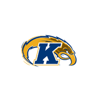 Kent State University logo
